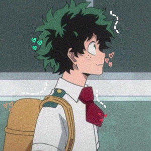 Meet your Posher, Steffie